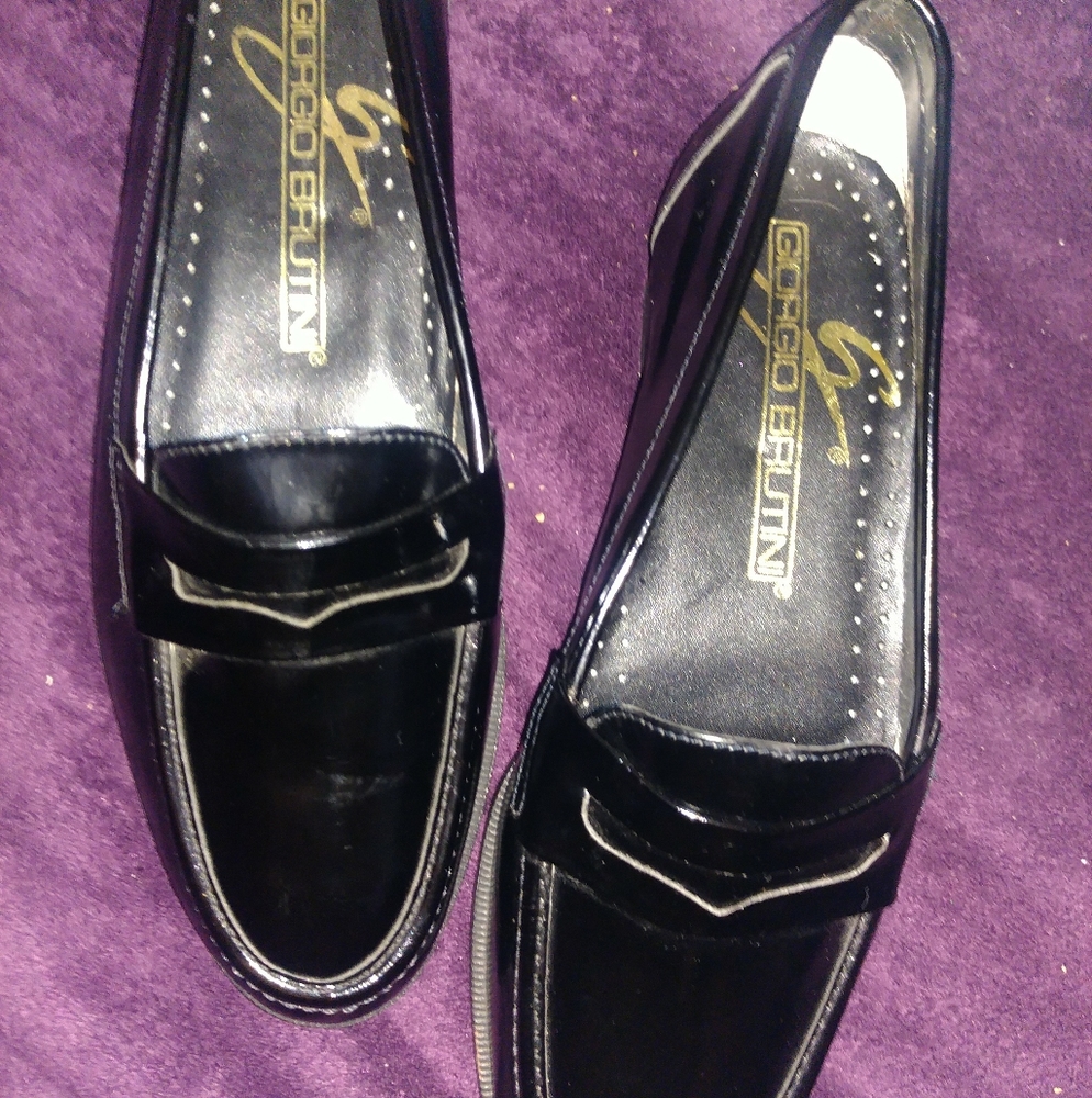 Black penny longer 7